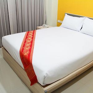 Deluxe Double Kamer